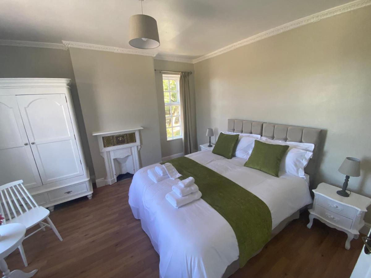 The Old Postie Bed & Breakfast Annesley Εξωτερικό φωτογραφία