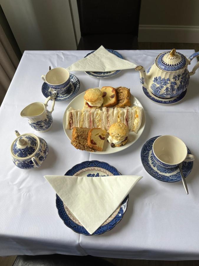 The Old Postie Bed & Breakfast Annesley Εξωτερικό φωτογραφία
