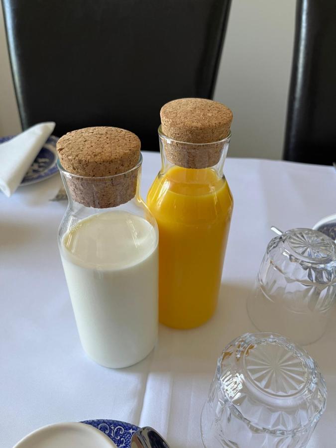 The Old Postie Bed & Breakfast Annesley Εξωτερικό φωτογραφία