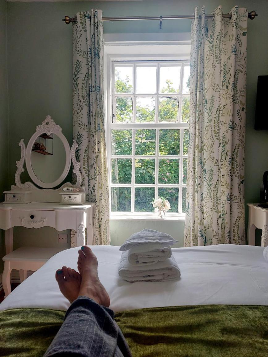 The Old Postie Bed & Breakfast Annesley Εξωτερικό φωτογραφία