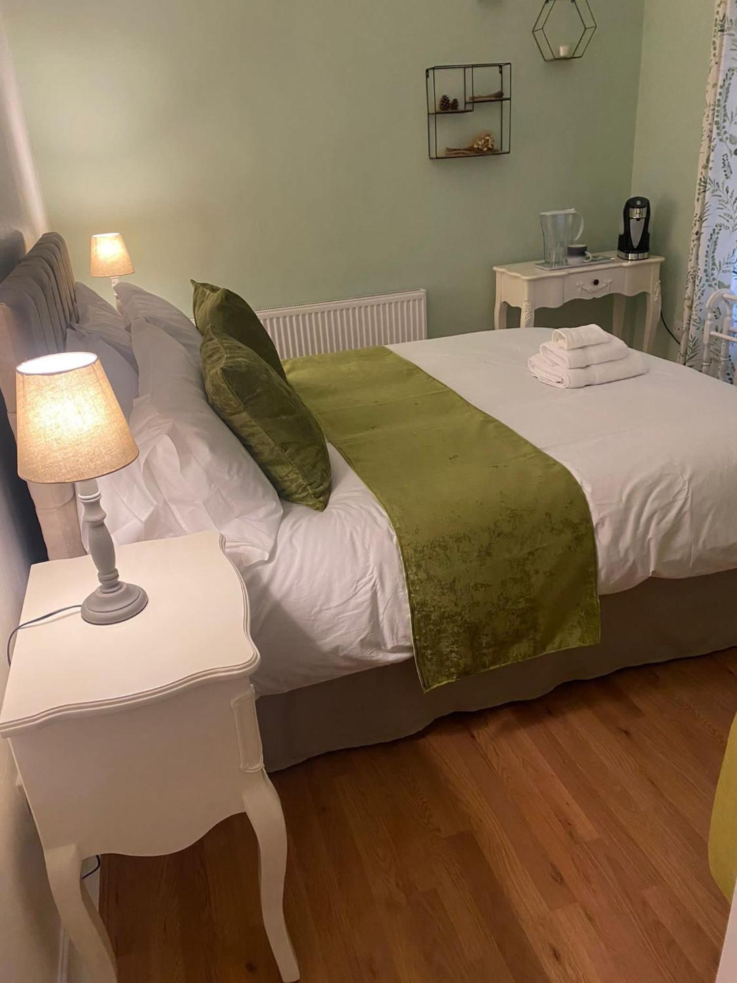 The Old Postie Bed & Breakfast Annesley Εξωτερικό φωτογραφία
