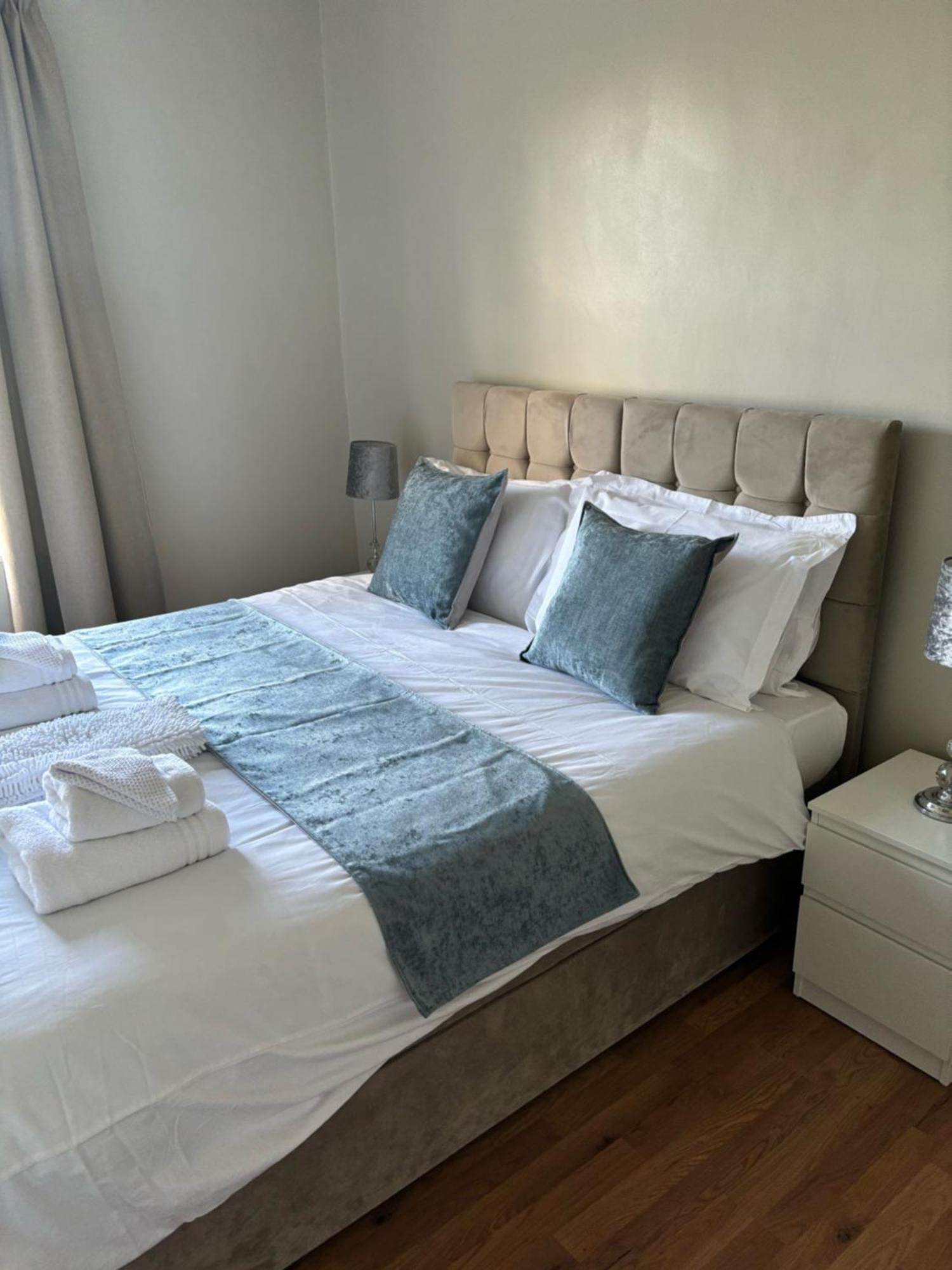 The Old Postie Bed & Breakfast Annesley Εξωτερικό φωτογραφία